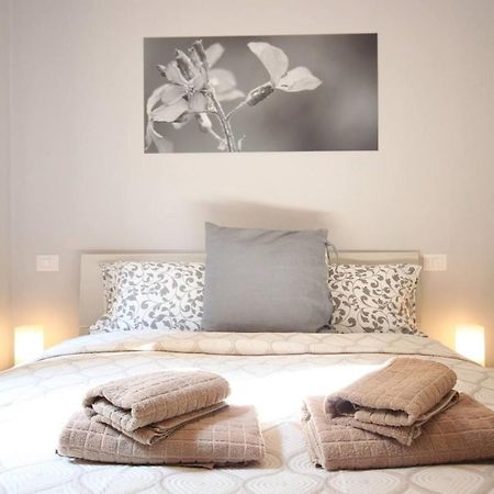 Ferrante Apartment Milano Eksteriør bilde