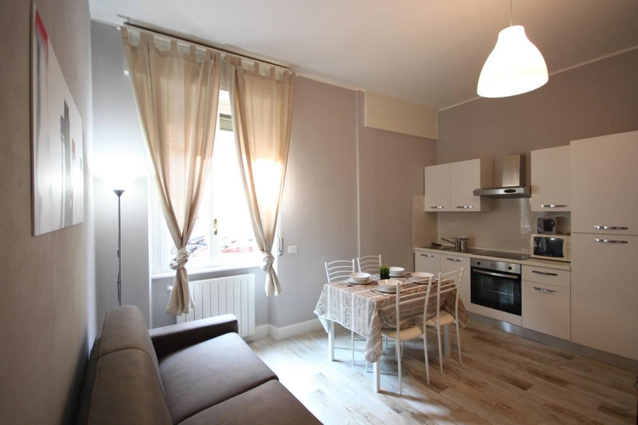 Ferrante Apartment Milano Eksteriør bilde