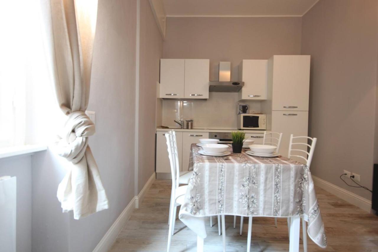 Ferrante Apartment Milano Eksteriør bilde