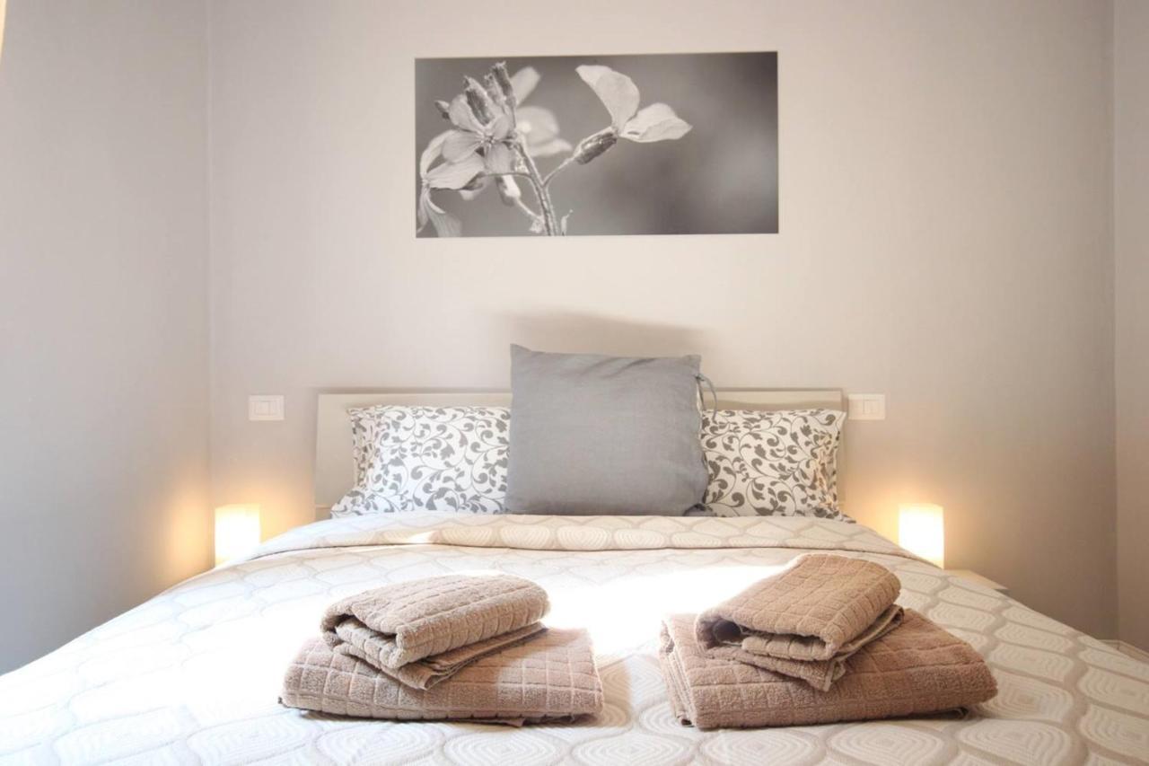 Ferrante Apartment Milano Eksteriør bilde