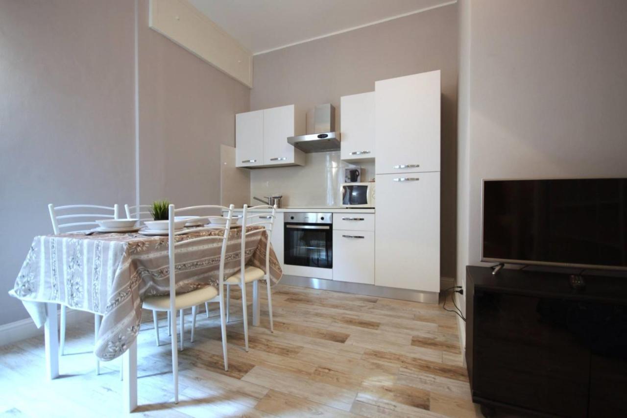 Ferrante Apartment Milano Eksteriør bilde