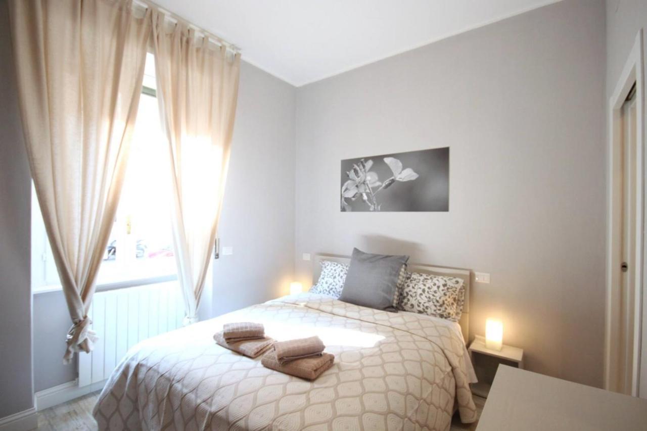 Ferrante Apartment Milano Eksteriør bilde