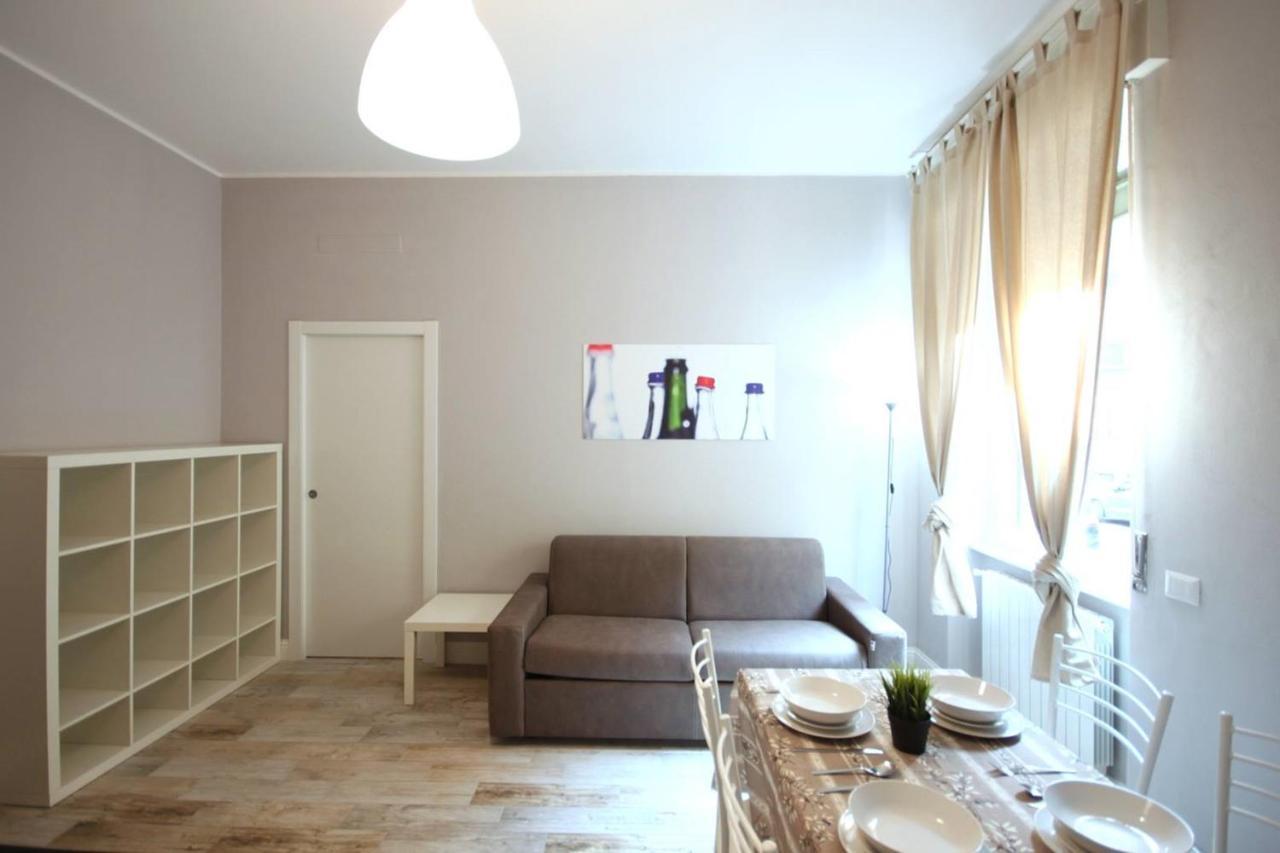 Ferrante Apartment Milano Eksteriør bilde