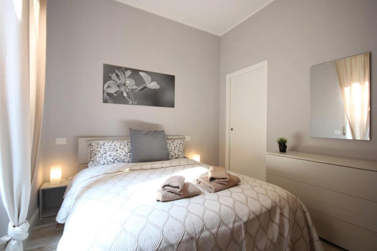 Ferrante Apartment Milano Eksteriør bilde