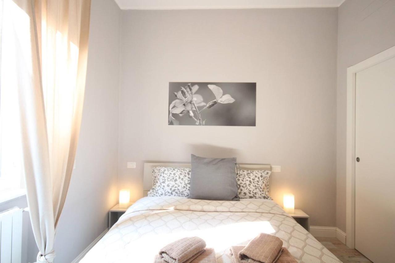 Ferrante Apartment Milano Eksteriør bilde