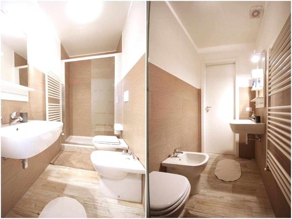 Ferrante Apartment Milano Eksteriør bilde