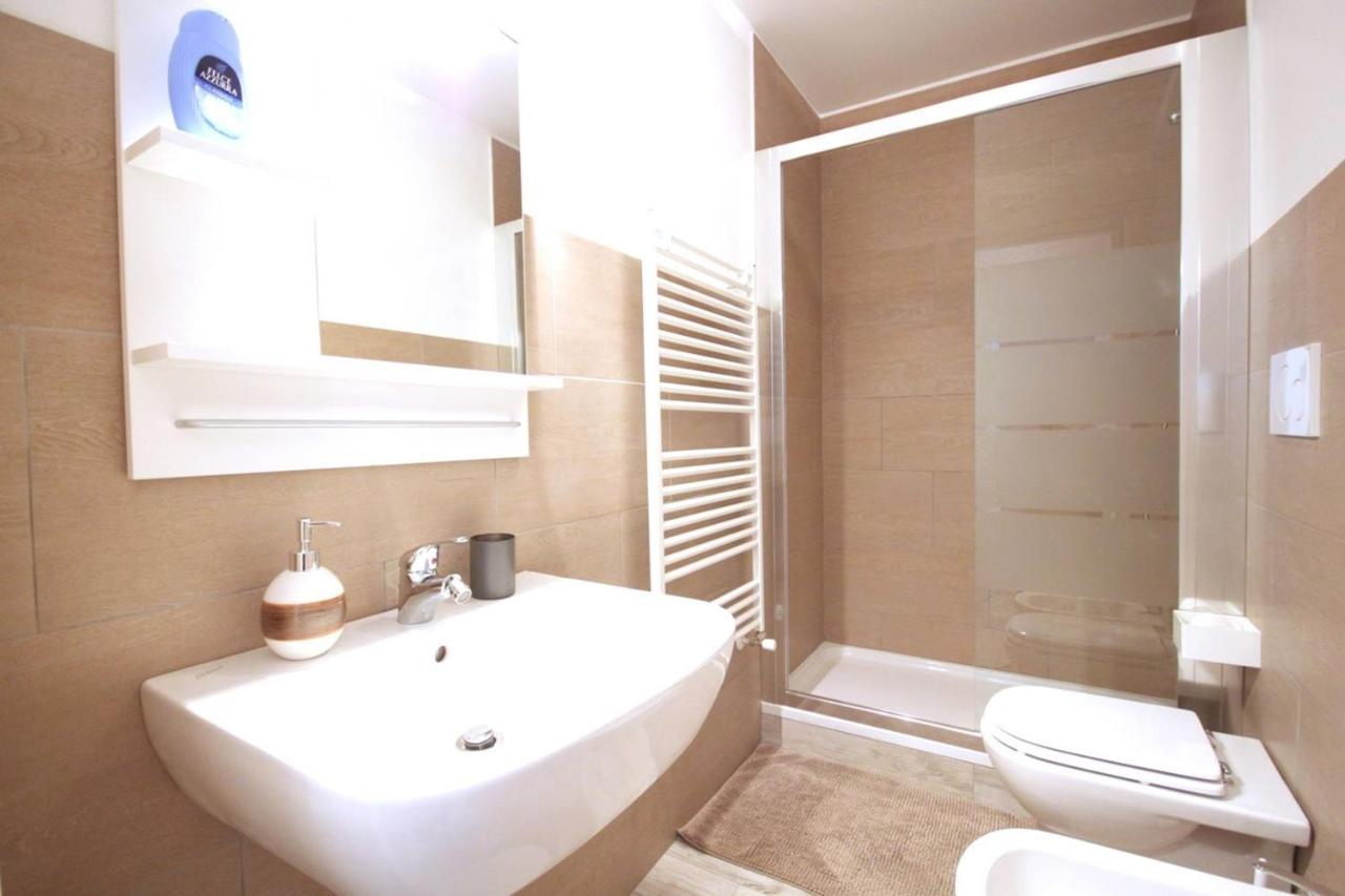 Ferrante Apartment Milano Eksteriør bilde