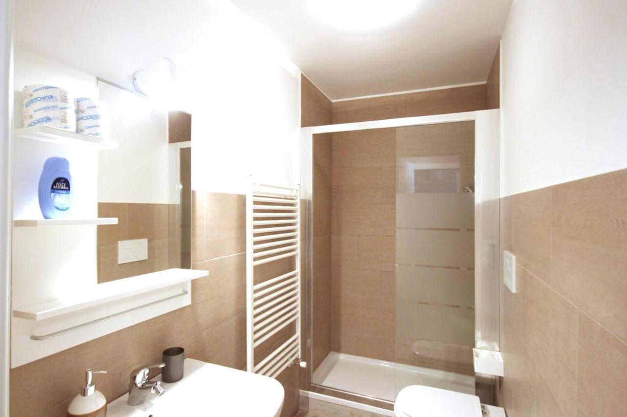 Ferrante Apartment Milano Eksteriør bilde